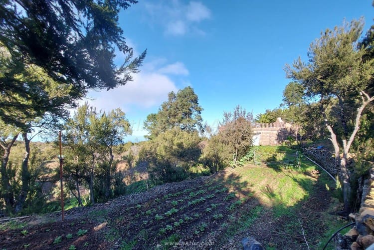 Chalet de 2 habitaciones en El Tanque en venta - 370.000 € (Ref: 5849874)