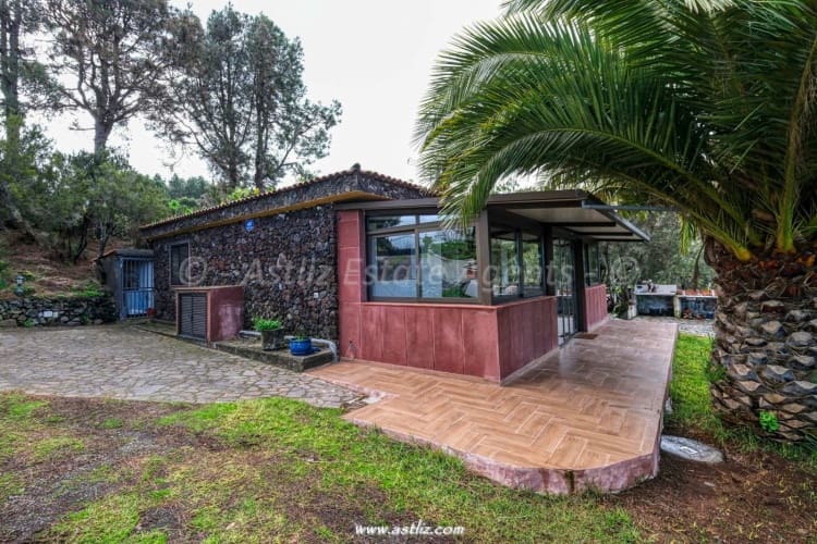 Chalet de 2 habitaciones en El Tanque en venta - 370.000 € (Ref: 5849874)