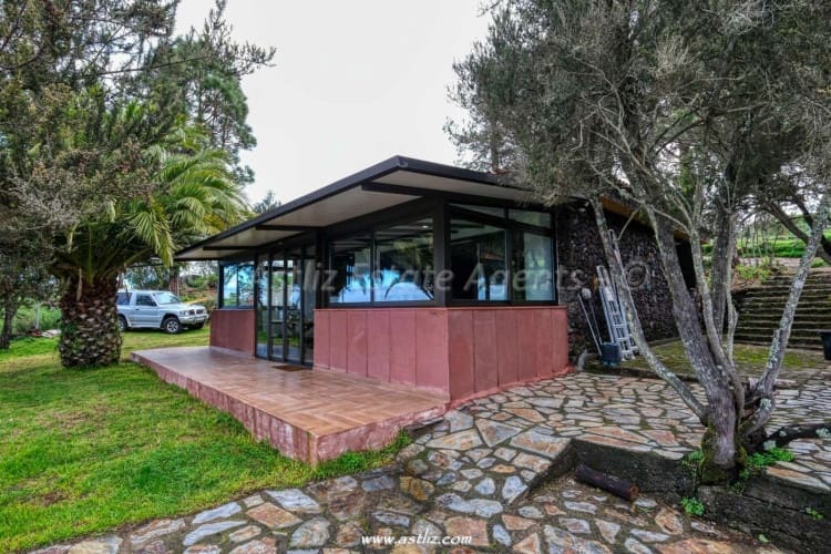 Chalet de 2 habitaciones en El Tanque en venta - 370.000 € (Ref: 5849874)