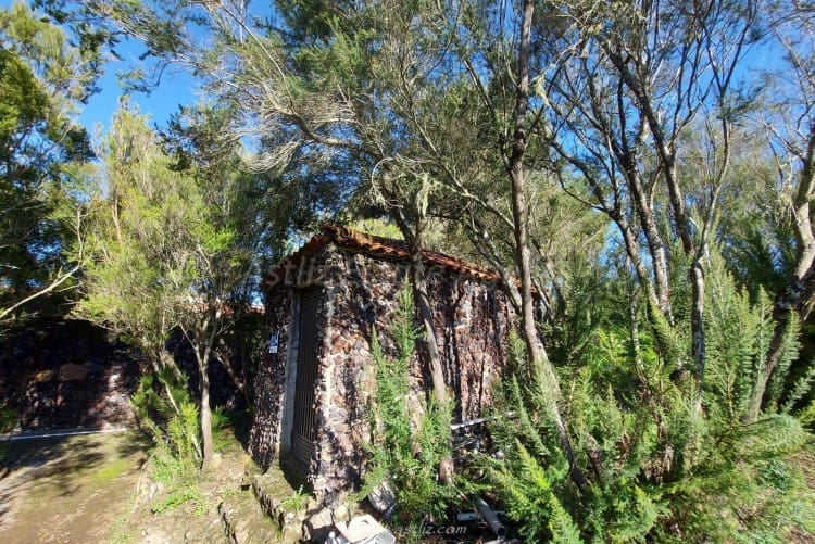 Chalet de 2 habitaciones en El Tanque en venta - 370.000 € (Ref: 5849874)