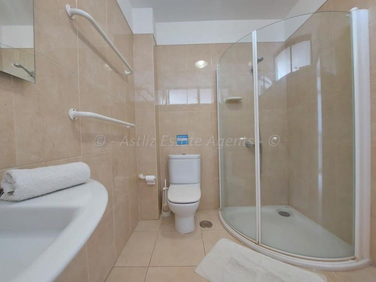 3 soveværelse Villa til salg i Los Gigantes med swimmingpool - € 545.000 (Ref: 6243335)