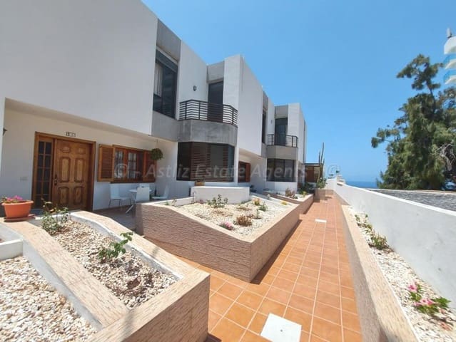3 soverom Villa til salgs i Los Gigantes, Santiago del Teide med svømmebasseng - € 545 000 (Ref: 6243335)