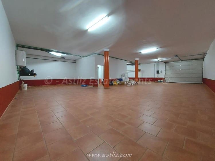 4 soverom Villa til salgs i Playa Paraiso med garasje - € 1 400 000 (Ref: 6917571)