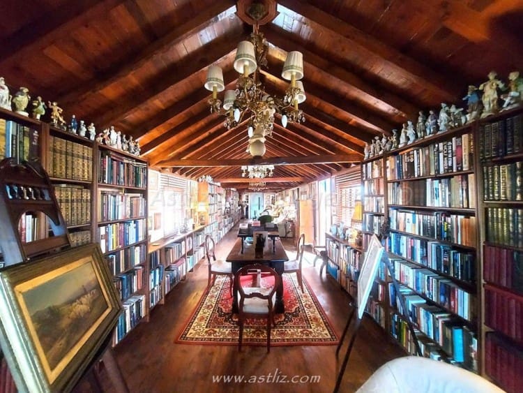 6 soverom Villa til salgs i Icod de los Vinos - € 3 300 000 (Ref: 7203086)