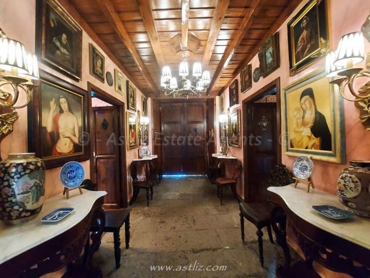 6 soverom Villa til salgs i Icod de los Vinos - € 3 300 000 (Ref: 7203086)