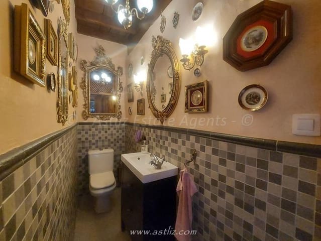 6 soverom Villa til salgs i Icod de los Vinos - € 3 300 000 (Ref: 7203086)