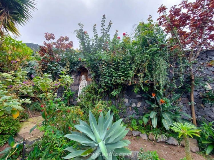 6 soverom Villa til salgs i Icod de los Vinos - € 3 300 000 (Ref: 7203086)