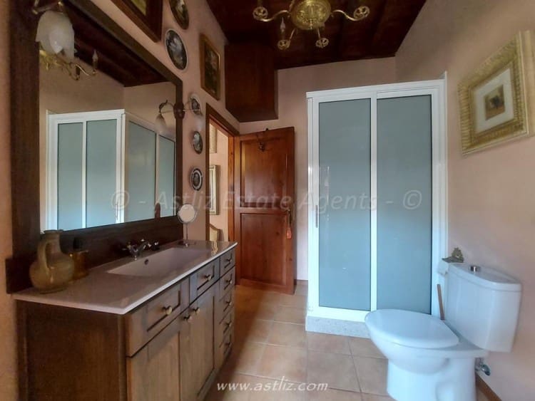 6 soverom Villa til salgs i Icod de los Vinos - € 3 300 000 (Ref: 7203086)