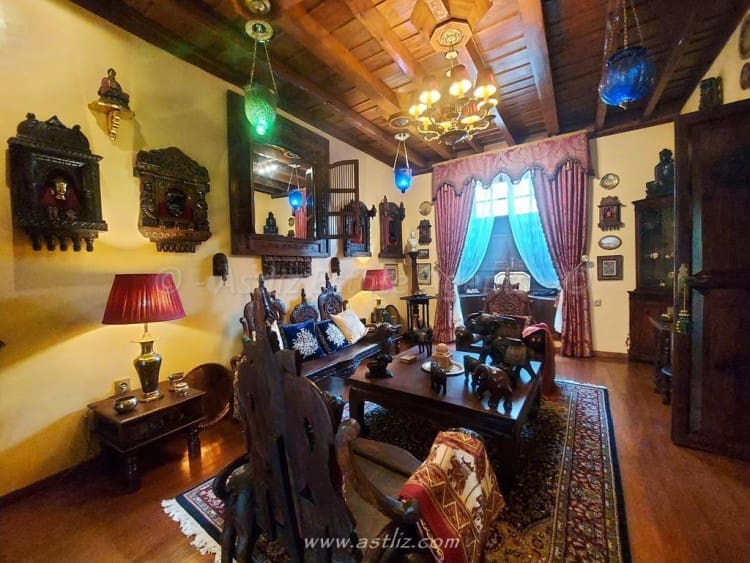 6 soverom Villa til salgs i Icod de los Vinos - € 3 300 000 (Ref: 7203086)