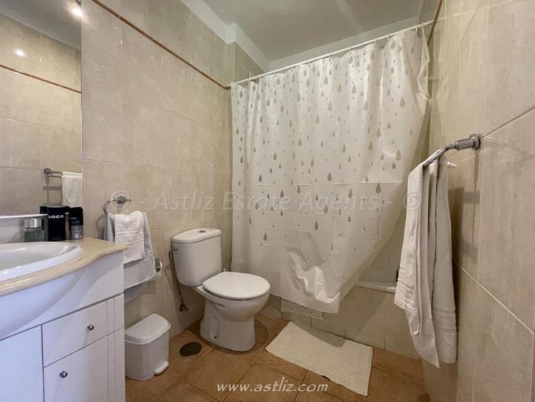 2 soveværelse Lejlighed til salg i Puerto Santiago med swimmingpool - € 280.000 (Ref: 7329694)