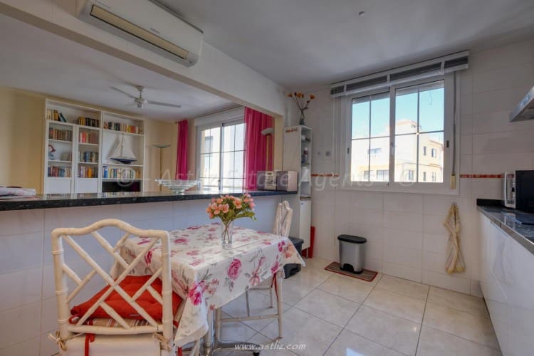 2 bedroom Apartment for sale in Playa San Juan - € 330,000 (Ref: 7856464)
