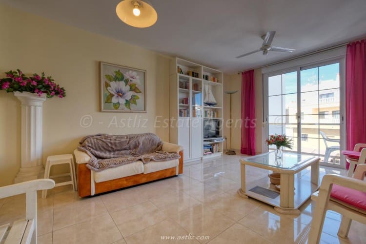 2 bedroom Apartment for sale in Playa San Juan - € 330,000 (Ref: 7856464)