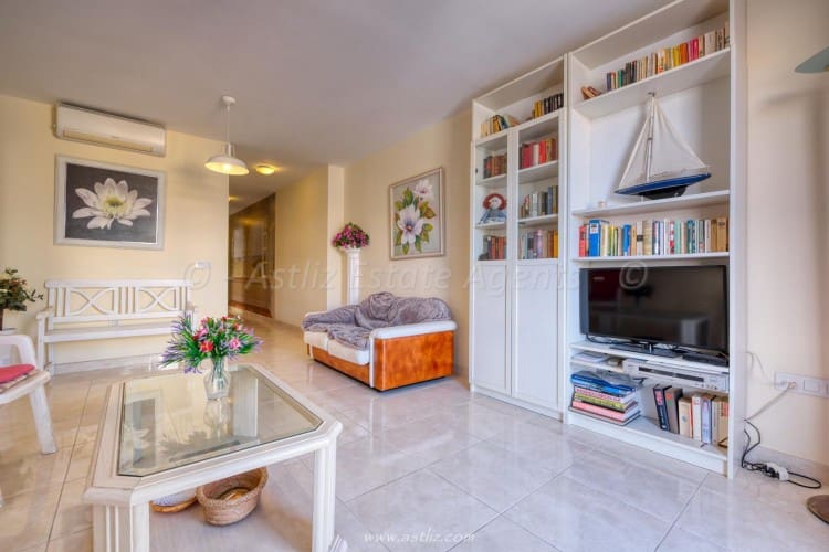 2 bedroom Apartment for sale in Playa San Juan - € 330,000 (Ref: 7856464)