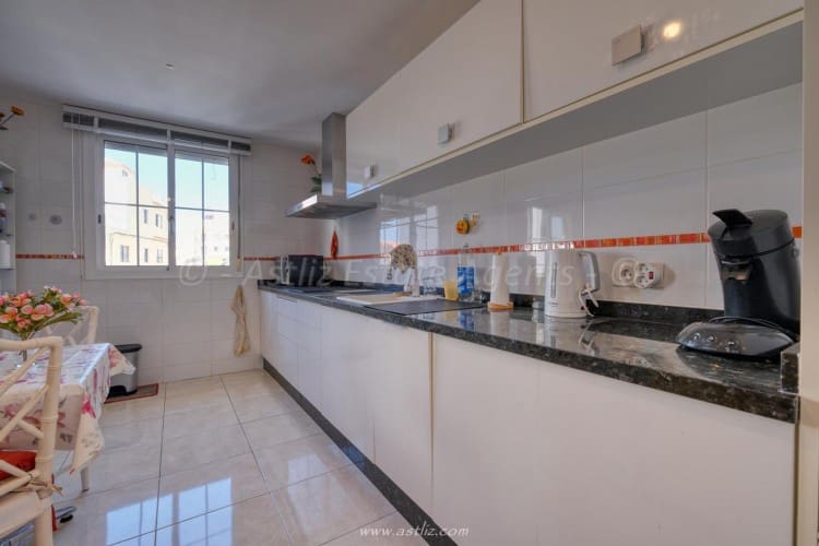 2 bedroom Apartment for sale in Playa San Juan - € 330,000 (Ref: 7856464)