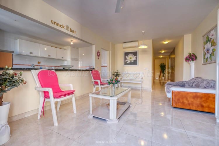 2 bedroom Apartment for sale in Playa San Juan - € 330,000 (Ref: 7856464)