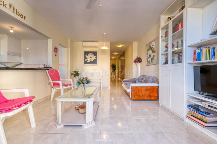 2 bedroom Apartment for sale in Playa San Juan - € 330,000 (Ref: 7856464)