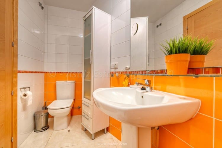 2 bedroom Apartment for sale in Playa San Juan - € 330,000 (Ref: 7856464)