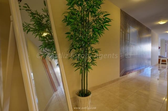 2 makuuhuone Huoneisto myytävänä paikassa Playa San Juan, Guía de Isora - 330 000 € (Ref: 7856464)