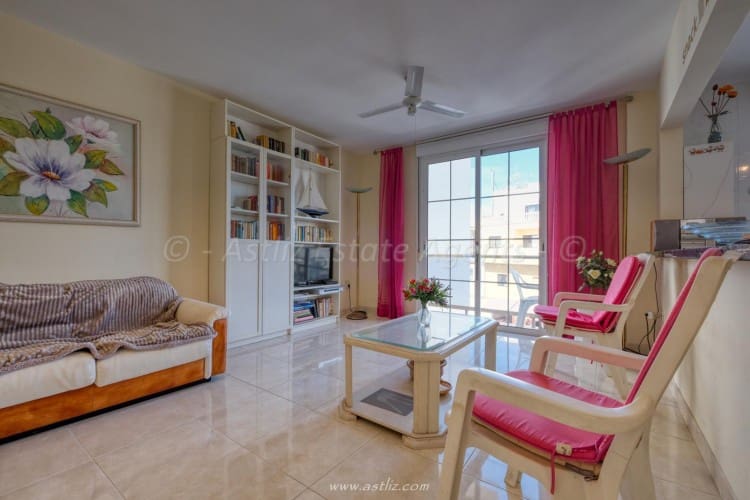2 bedroom Apartment for sale in Playa San Juan - € 330,000 (Ref: 7856464)