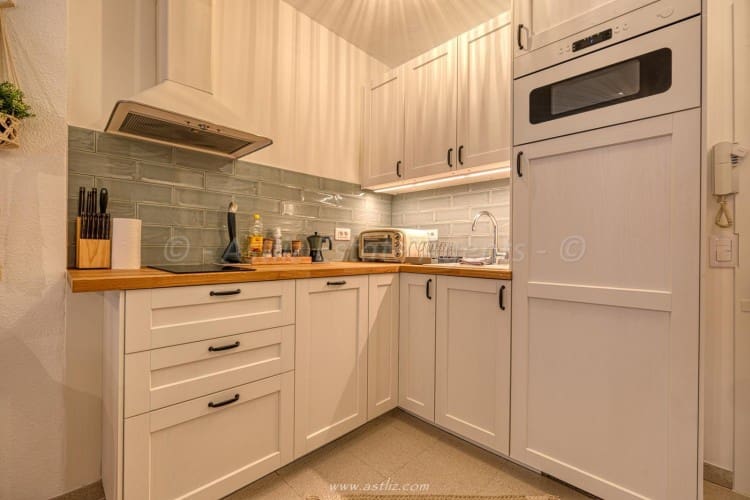 2 sypialnia Apartament na sprzedaż w Playa de la Arena - 295 000 € (Ref: 7877365)