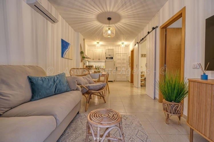 2 sypialnia Apartament na sprzedaż w Playa de la Arena - 295 000 € (Ref: 7877365)