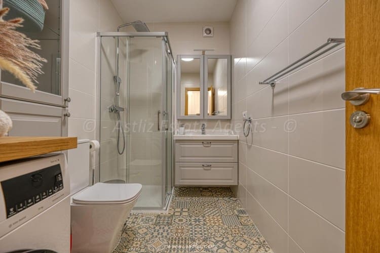 2 sypialnia Apartament na sprzedaż w Playa de la Arena - 295 000 € (Ref: 7877365)