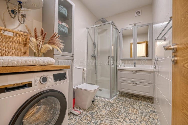 2 sypialnia Apartament na sprzedaż w Playa de la Arena - 295 000 € (Ref: 7877365)