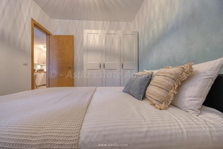 2 sypialnia Apartament na sprzedaż w Playa de la Arena - 295 000 € (Ref: 7877365)