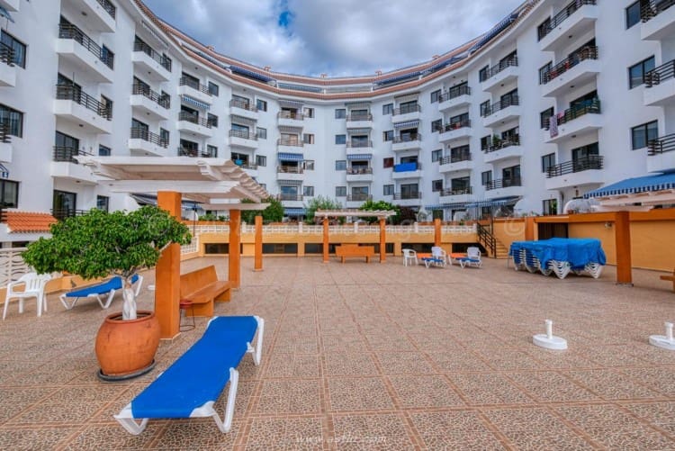 2 sypialnia Apartament na sprzedaż w Playa de la Arena - 295 000 € (Ref: 7877365)