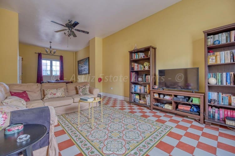 5 soveværelse Villa til salg i Adeje - € 750.000 (Ref: 8038886)