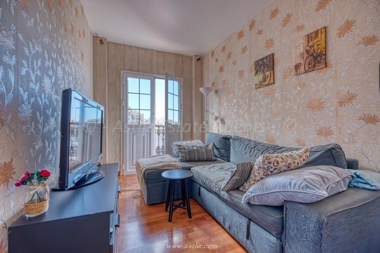 5 soveværelse Villa til salg i Adeje - € 750.000 (Ref: 8038886)