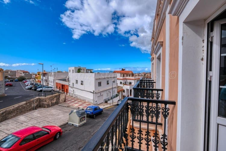 5 soveværelse Villa til salg i Adeje - € 750.000 (Ref: 8038886)