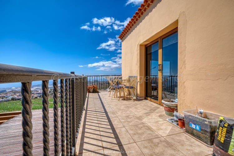 6 soveværelse Villa til salg i San Miguel de Abona med swimmingpool - € 1.200.000 (Ref: 8139771)