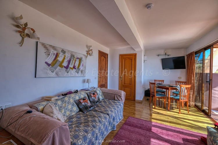 6 soveværelse Villa til salg i San Miguel de Abona med swimmingpool - € 1.200.000 (Ref: 8139771)