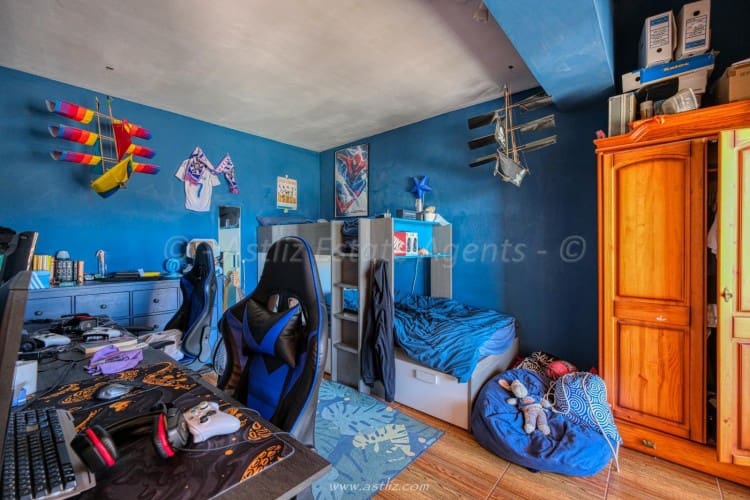 6 soveværelse Villa til salg i San Miguel de Abona med swimmingpool - € 1.200.000 (Ref: 8139771)