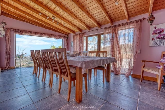 6 soveværelse Villa til salg i San Miguel de Abona med swimmingpool - € 1.200.000 (Ref: 8139771)