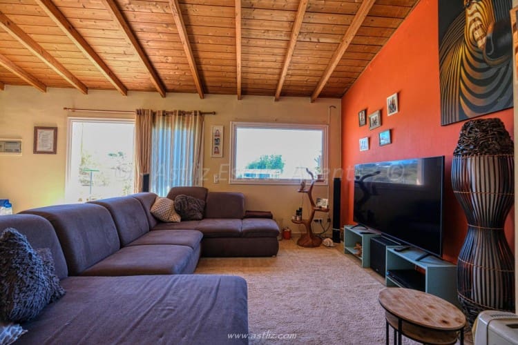 6 soveværelse Villa til salg i San Miguel de Abona med swimmingpool - € 1.200.000 (Ref: 8139771)