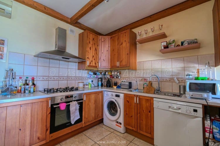 6 soveværelse Villa til salg i San Miguel de Abona med swimmingpool - € 1.200.000 (Ref: 8139771)