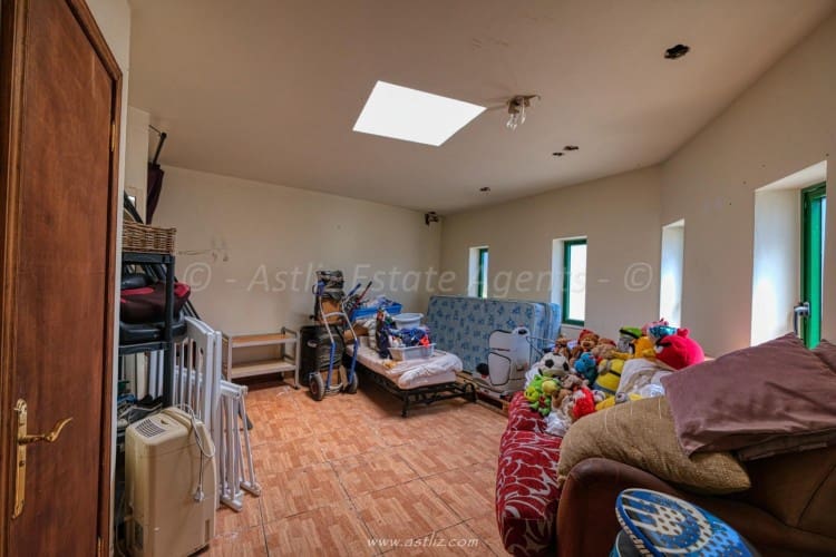 6 soveværelse Villa til salg i San Miguel de Abona med swimmingpool - € 1.200.000 (Ref: 8139771)