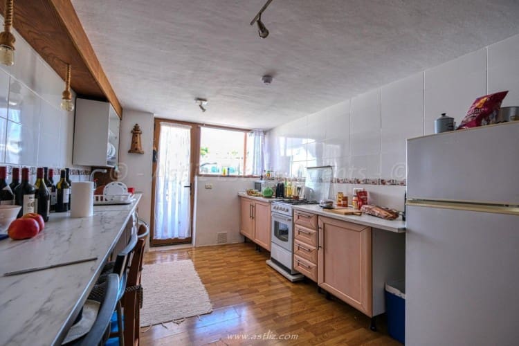 6 soveværelse Villa til salg i San Miguel de Abona med swimmingpool - € 1.200.000 (Ref: 8139771)