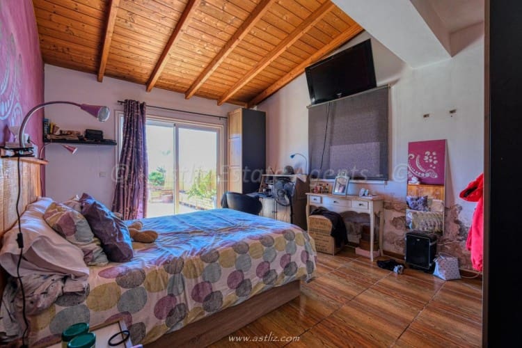 6 soveværelse Villa til salg i San Miguel de Abona med swimmingpool - € 1.200.000 (Ref: 8139771)