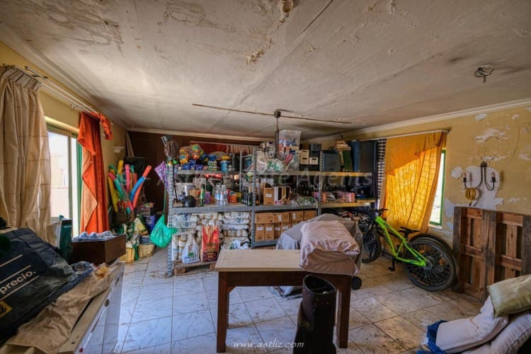 6 soveværelse Villa til salg i San Miguel de Abona med swimmingpool - € 1.200.000 (Ref: 8139771)