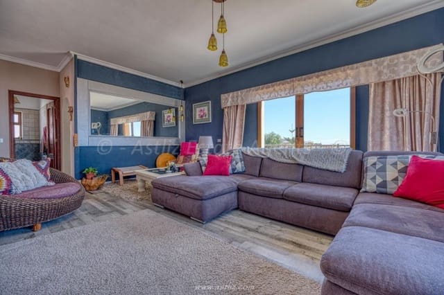 6 soveværelse Villa til salg i San Miguel de Abona med swimmingpool - € 1.200.000 (Ref: 8139771)