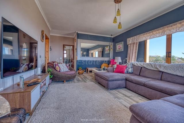 6 soveværelse Villa til salg i San Miguel de Abona med swimmingpool - € 1.200.000 (Ref: 8139771)