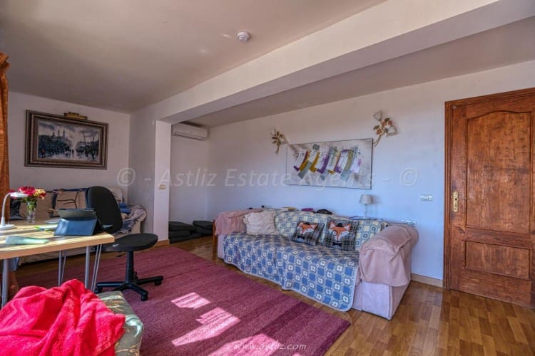 6 soveværelse Villa til salg i San Miguel de Abona med swimmingpool - € 1.200.000 (Ref: 8139771)