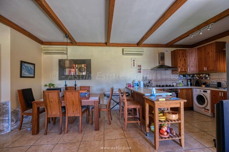 6 soveværelse Villa til salg i San Miguel de Abona med swimmingpool - € 1.200.000 (Ref: 8139771)