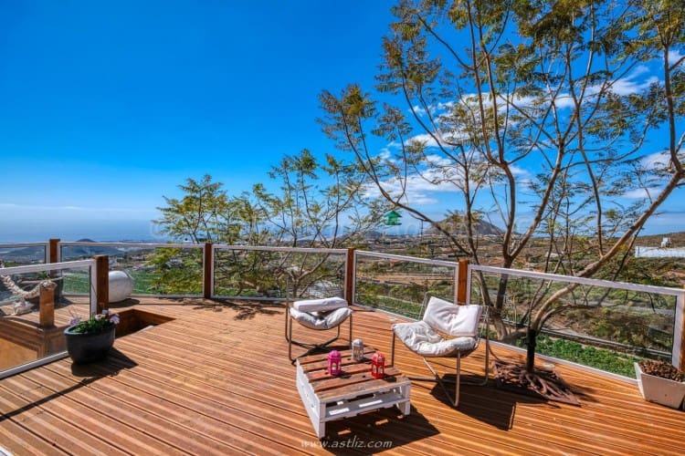 6 soveværelse Villa til salg i San Miguel de Abona med swimmingpool - € 1.200.000 (Ref: 8139771)