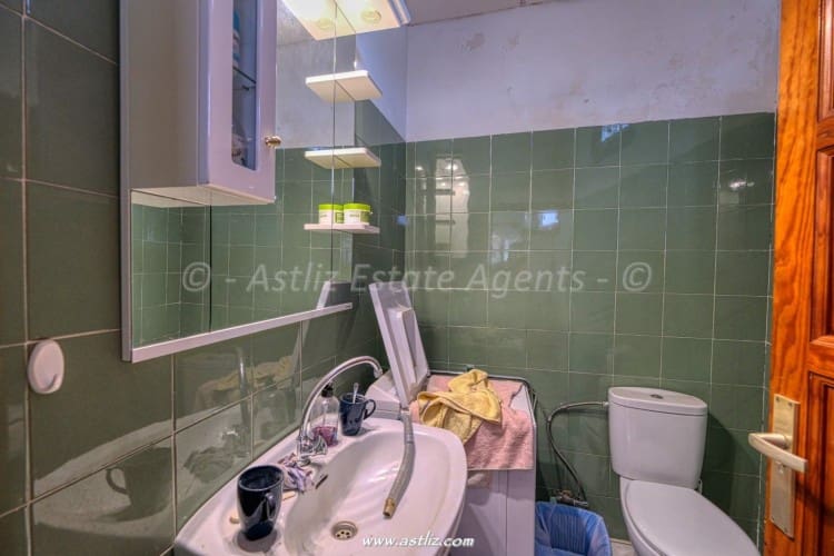 Kommersiell til salgs i Los Gigantes - € 280 000 (Ref: 8246837)