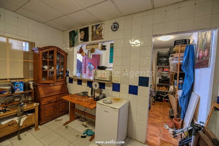 Kommersiell til salgs i Los Gigantes - € 280 000 (Ref: 8246837)