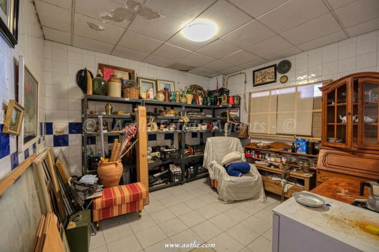 Kommersiell til salgs i Los Gigantes - € 280 000 (Ref: 8246837)